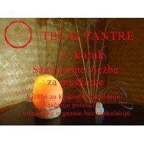 Tantra on-line tečaj - Korak 1